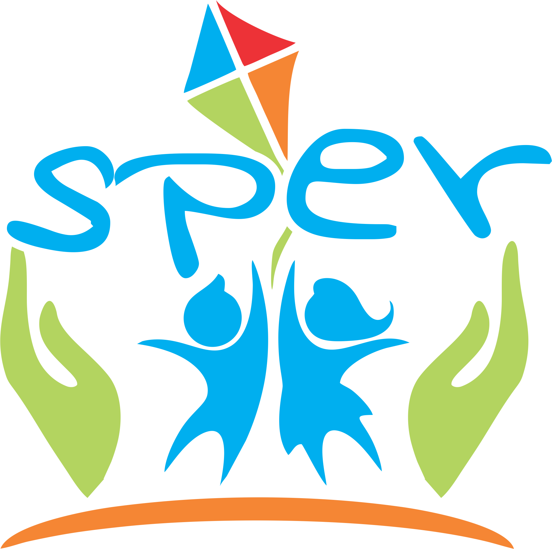 logo SPER